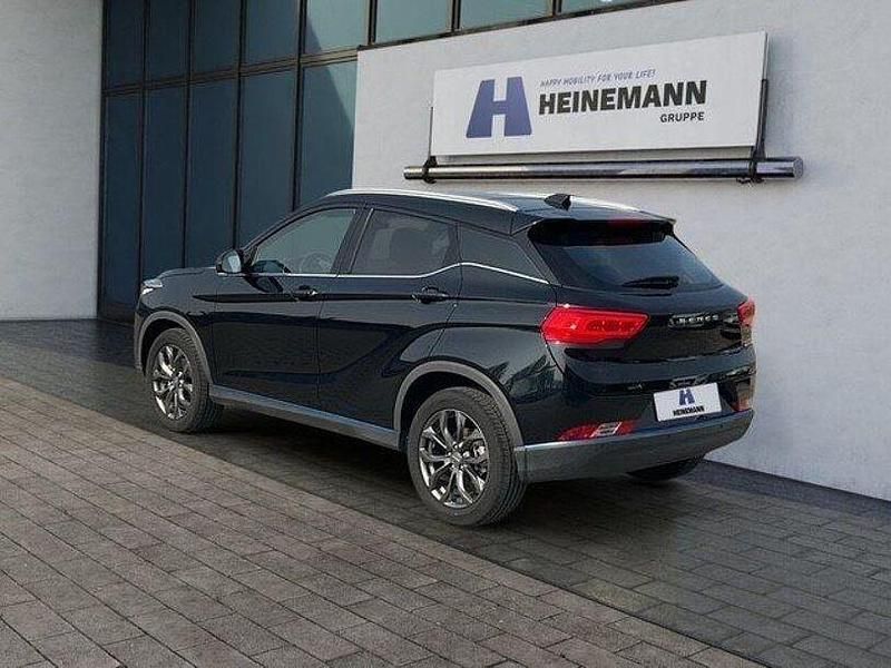 Gebraucht Seres 3 119 kW (163 PS) 2025 Schwarz SUV