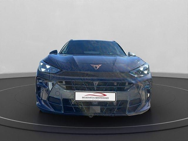 Gebraucht Cupra Terramar VZ 177 PS (130 kW) 2024 Othercolor SUV