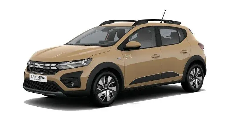 Gebraucht Dacia Sandero Expression 91 PS (66 kW) 2026 SUV