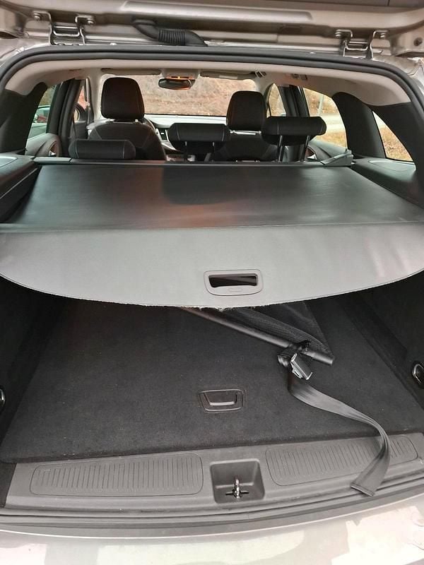 Second-hand Opel Astra 122 CP (89 kW) 2020 Gri Break