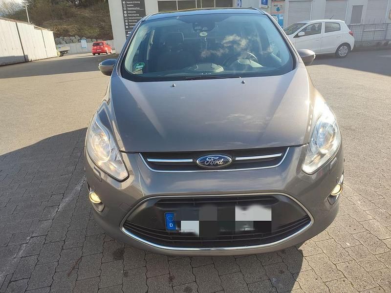 Second-hand Ford C-MAX Trend 140 CP (102 kW) 2014 Maro Monovolum