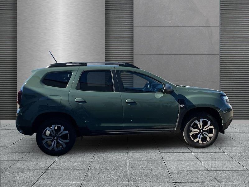 Gebraucht Dacia Duster Journey 150 PS (110 kW) 2024 Grau SUV