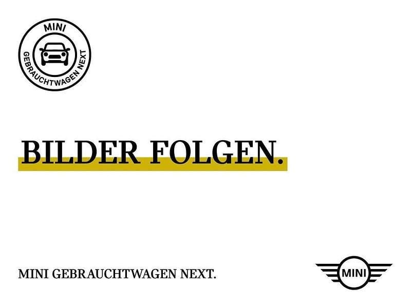 Grün Gebraucht 2022 Mini Cooper SE Hatch Kleinwagen | 19.980 € (Fairer Preis) - Bild 1/4