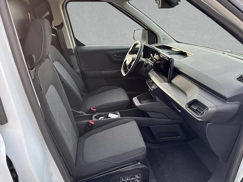 Gebraucht Ford Transit 100 kW (136 PS) 2025 Andere Van