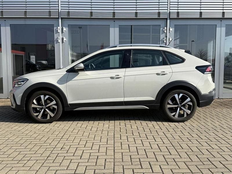 Gebraucht VW Taigo Style 110 PS (80 kW) 2023 Grau SUV