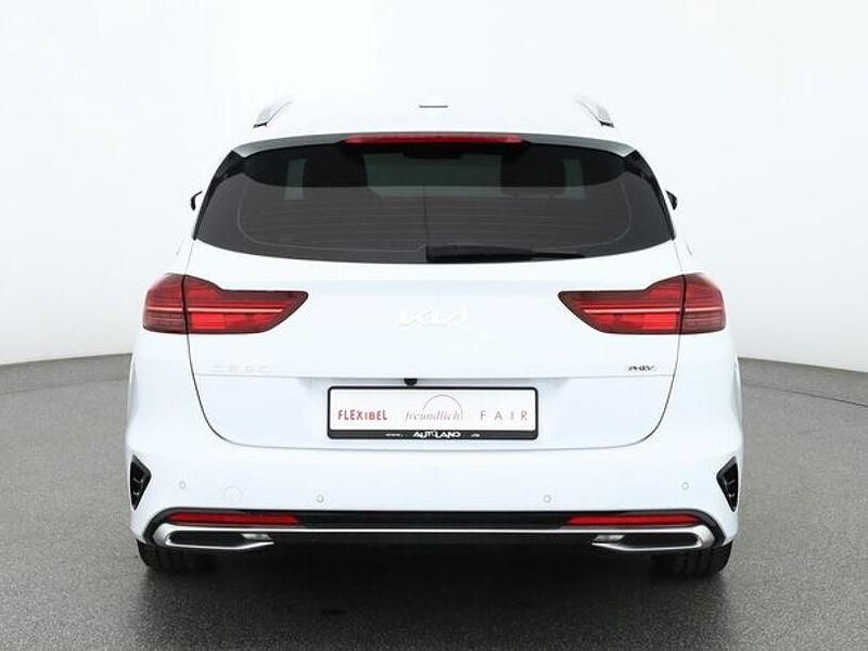 Second-hand Kia Ceed 2023 Andere Hatchback