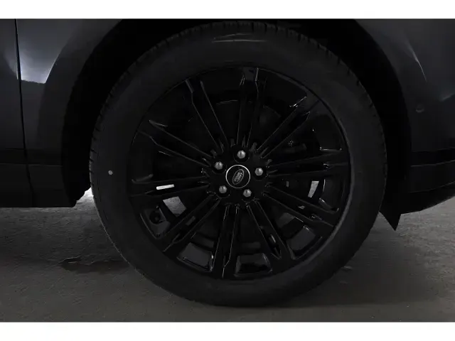 Neu Land Rover Range Rover evoque SE Dynamic 163 PS (119 kW) 2025 Grau SUV