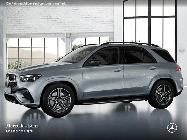 Gebraucht 2025 Mercedes GLE450 AMG | 99.990 € (Fairer Preis) - Bild 1/4