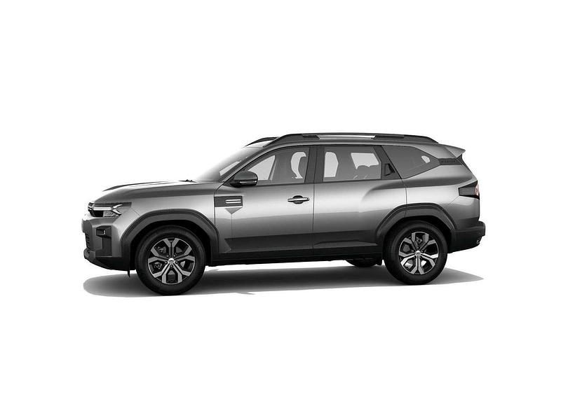 Dolomitgrau Neu 2025 Dacia Bigster Expression SUV | 26.890 € (Guter Preis) - Bild 1/2