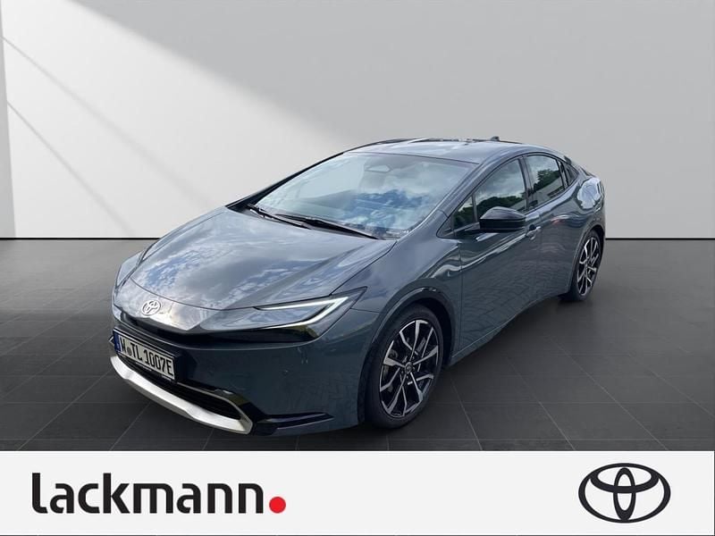 Gebraucht Toyota Prius Executive 223 PS (164 kW) 2023 Kleinwagen