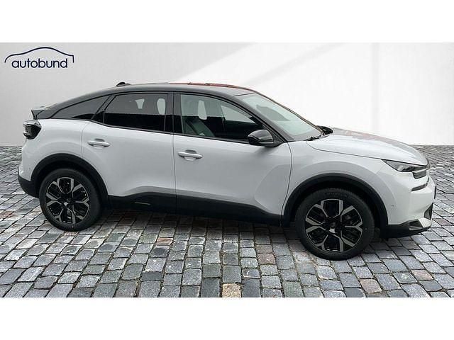 Nowe Citroën C4 131 KM (96 kW) 2025 SUV