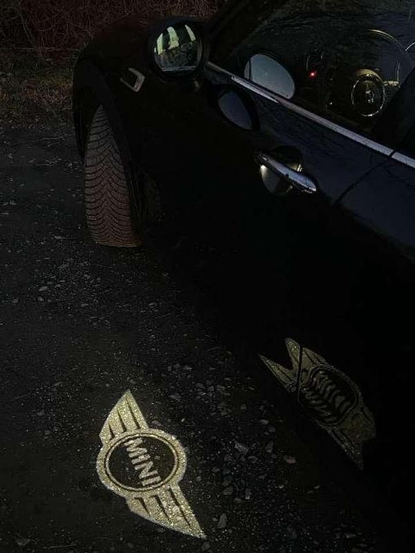 Gebraucht Mini One Clubman 102 PS (75 kW) 2017 Midnight black Kombi