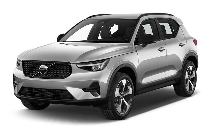 Gebraucht Volvo XC40 163 PS (119 kW) 2024 SUV