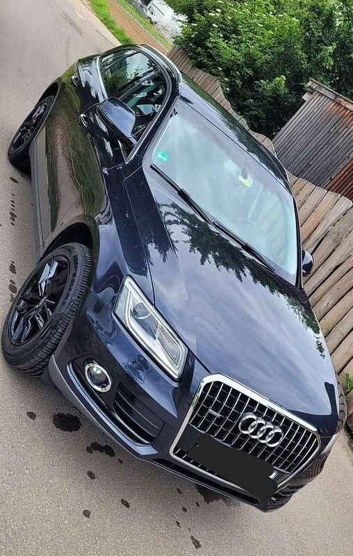 Gebraucht 2015 Audi Q5 SUV | 19.900 € (Fairer Preis) - Bild 1/4