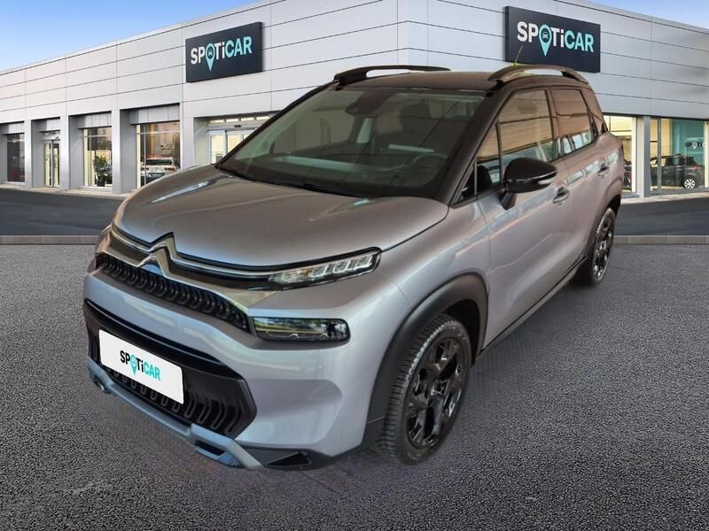 Gebraucht 2024 Citroën C3 Aircross PureTech SUV | 19.990 € (Fairer Preis) - Bild 1/3