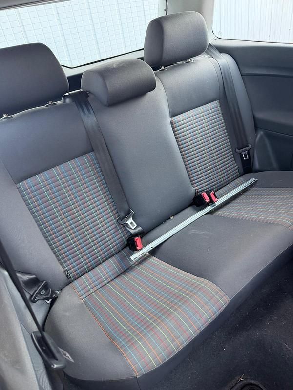 Gebraucht VW Polo 69 PS (50 kW) 2003 Blau Kleinwagen