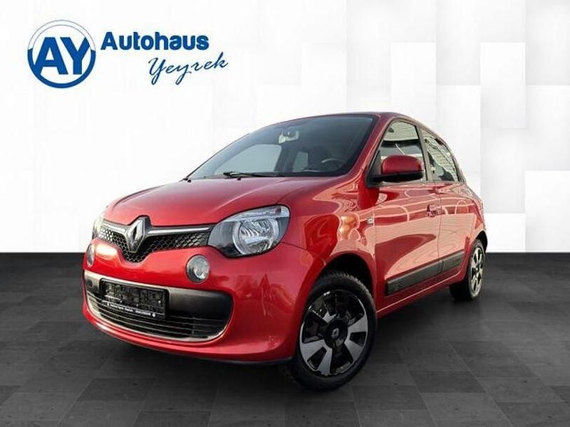 Rot Gebraucht 2016 Renault Twingo Experience Kleinwagen | 8.450 € (Etwas zu teuer) - Bild 1/4