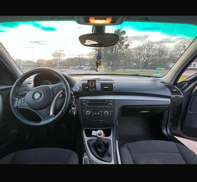 Gebraucht BMW 118 143 PS (105 kW) 2010 Kleinwagen