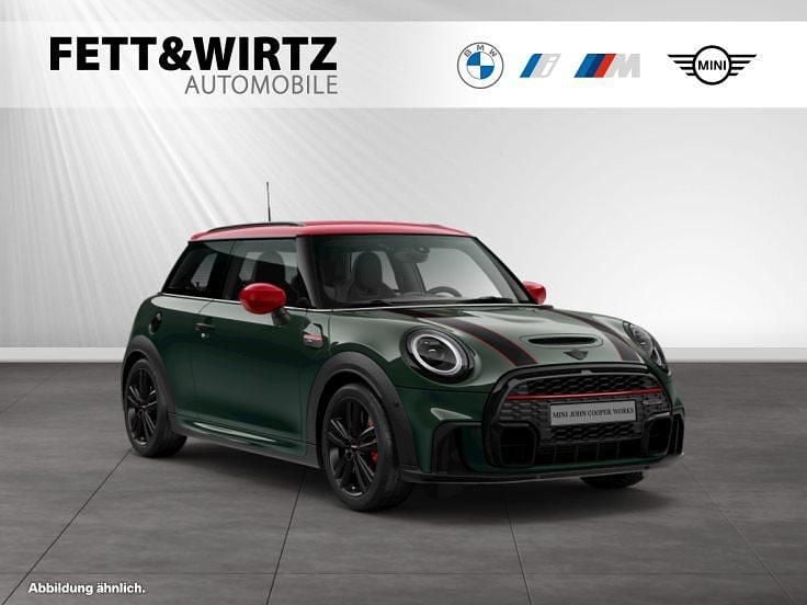 Gebraucht Mini John Cooper Works 231 PS (169 kW) 2022 Kleinwagen