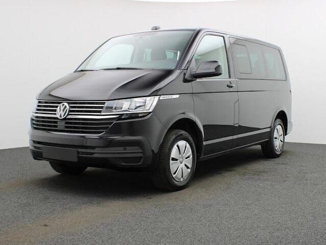 Gebraucht 2021 VW T6.1 Comfortline Van | 46.480 € (Guter Preis) - Bild 1/4
