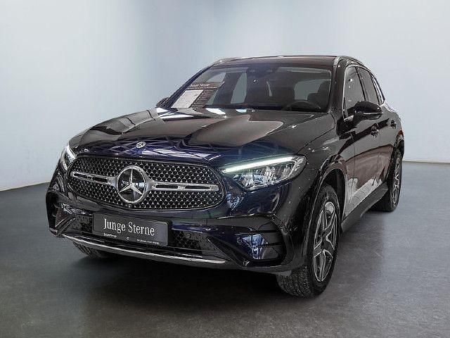 Gebraucht 2023 Mercedes GLC300e AMG line | 56.300 € (Guter Preis) - Bild 1/4