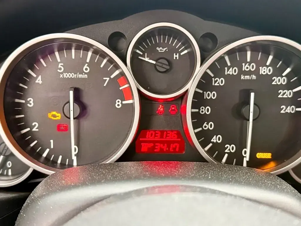 Gebraucht Mazda MX5 160 PS (117 kW) 2011 Grün Cabrio