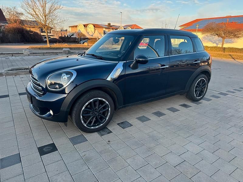 Gebraucht 2015 Mini Countryman SUV | 10.950 € (Fairer Preis) - Bild 1/4