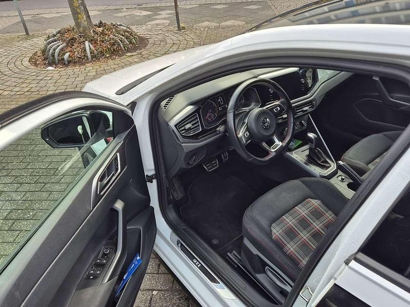 Gebraucht VW Polo GTI 200 PS (147 kW) 2020 Kleinwagen