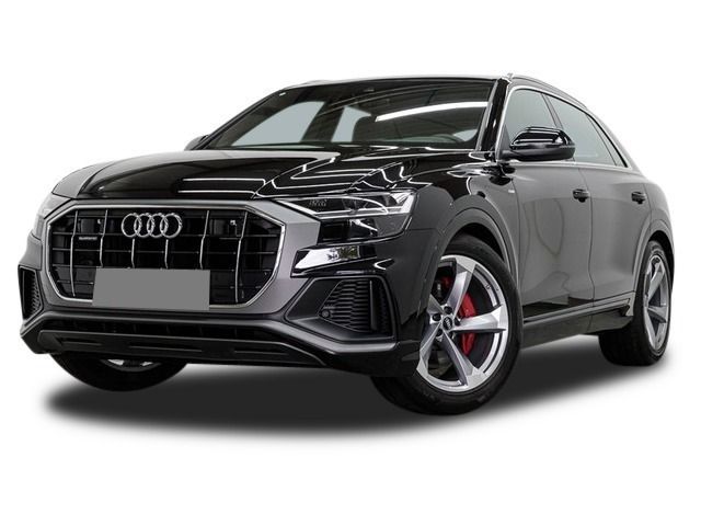 Audi q8 diesel