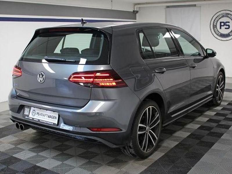 Gebraucht VW Golf VII GTE 150 PS (110 kW) 2020 Andere Limousine