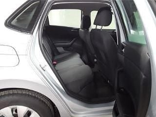 Gebraucht VW Polo Life 80 PS (58 kW) 2025 Reflexsilber metallic Kleinwagen