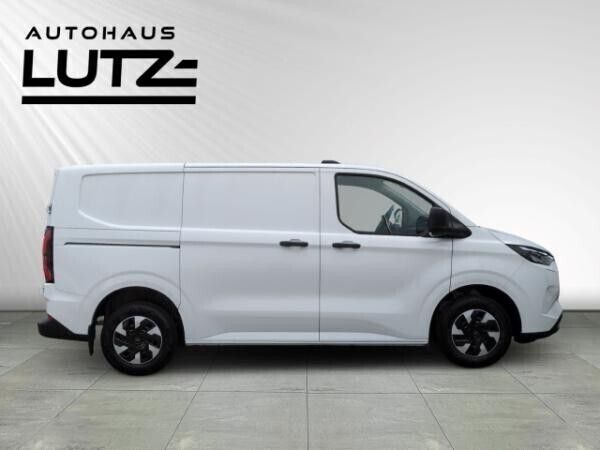 Neu Ford Transit Trend 160 kW (218 PS) 2025 Weiß (frozen white) Limousine