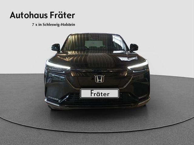 Gebraucht Honda e:Ny1 150 kW (204 PS) 2025 Schwarz SUV