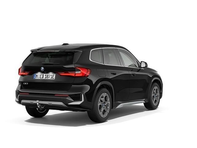 Gebraucht BMW iX1 xLine 150 kW (204 PS) 2024 Schwarz SUV
