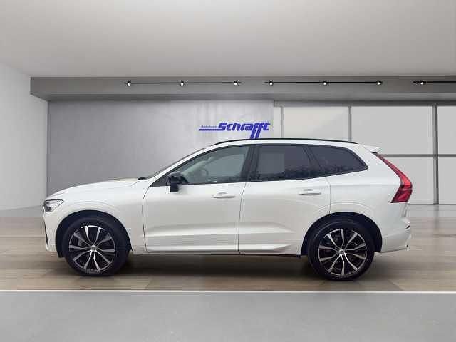 Gebraucht Volvo XC60 Plus 197 PS (144 kW) 2024 SUV
