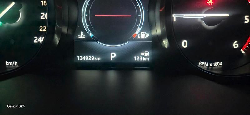 Gebraucht Land Rover Range Rover evoque 180 PS (132 kW) 2018 SUV