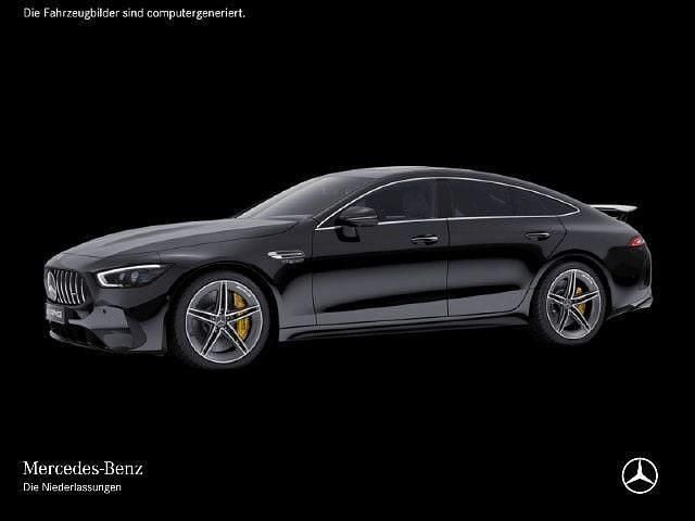 Gebraucht 2024 Mercedes AMG GT63 S E Performance AMG Coupé | 139.990 € (Superpreis) - Bild 1/4