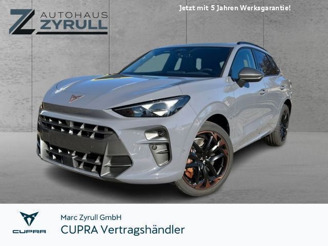 Grau Neu 2025 Cupra Terramar VZ SUV | 54.980 € (Teuer) - Bild 1/4