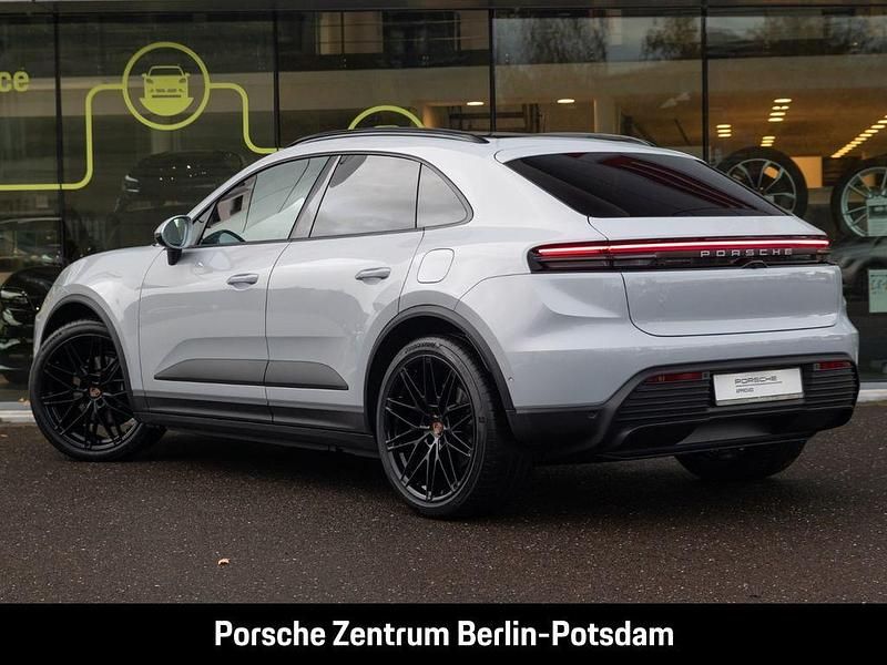 Gebraucht Porsche Macan 264 kW (360 PS) 2025 Grau SUV