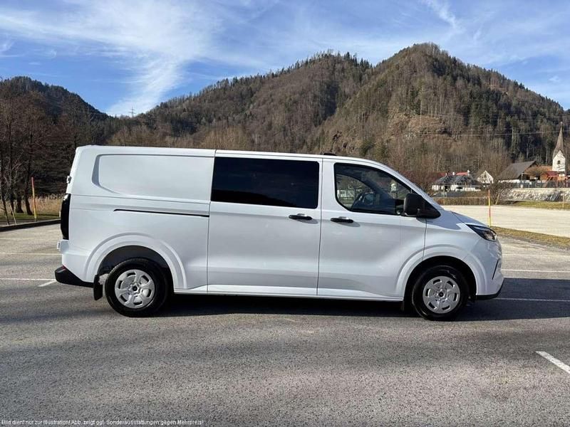 Neu Ford Transit Custom Trend 170 PS (125 kW) 2025 Wählbar  ggf gegen aufpreis SUV