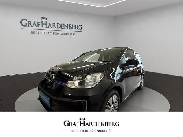 Gebraucht VW e-up! Move 61 kW (83 PS) 2022 Kleinwagen