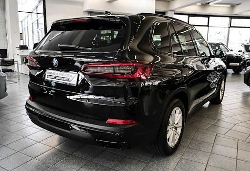 Gebraucht BMW X5 Shadowline 298 PS (219 kW) 2023 Schwarz SUV