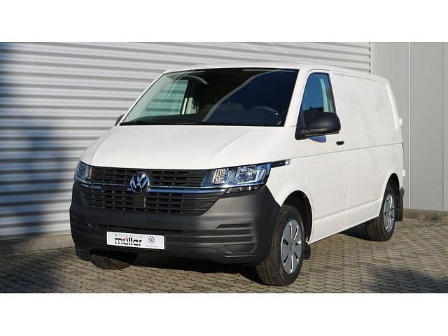 Gebraucht 2023 VW T6.1 Van | 35.617 € (Superpreis) - Bild 1/4