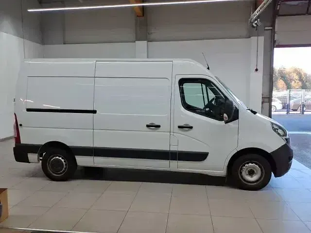 Gebraucht Opel Movano 2021 Andere Van