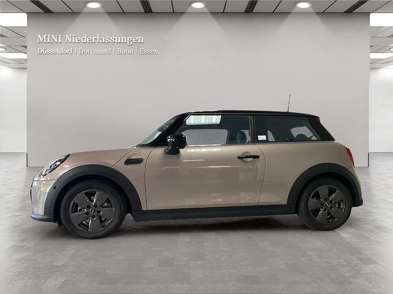 Usata Mini Cooper 136 CV (100 kW) 2023 Grigio Utilitaria