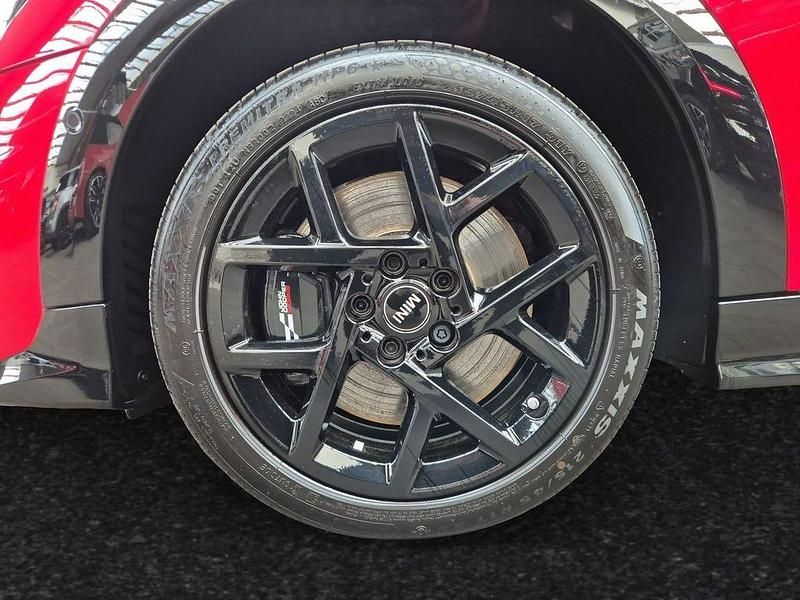 Gebraucht Mini Cooper 156 PS (114 kW) 2025 Rot Kleinwagen