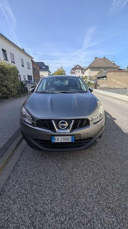 Gebraucht 2010 Nissan Qashqai N-TEC SUV | 6.199 € (Fairer Preis) - Bild 1/4