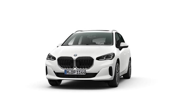Gebraucht 2025 BMW 223 Active Tourer Luxury Line Van / Kleinbus | 34.996 € - Bild 1/4