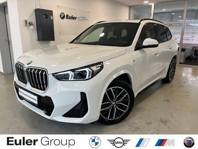 Gebraucht BMW X1 Performance 136 PS (100 kW) 2025 Weiß SUV