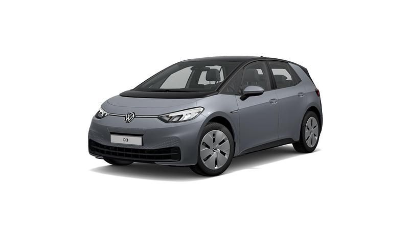 Gebraucht VW ID.3 Pro Performance 150 kW (204 PS) 2022 Mondsteingrau Kleinwagen